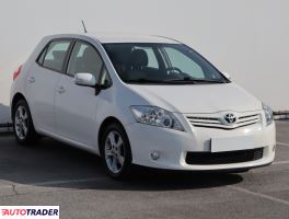 Toyota Auris - zobacz ofertę