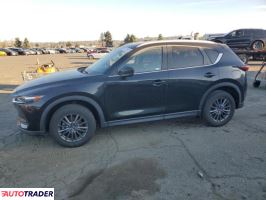 Mazda CX-5 2019 2