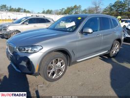 BMW X3 2024 2