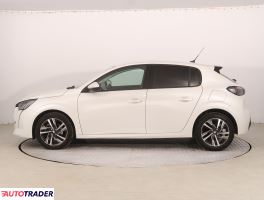 Peugeot 208 2020 1.2 99 KM