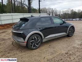 Hyundai Pozostałe 2023