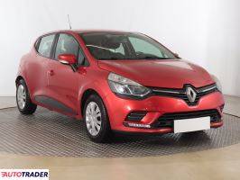 Renault Clio 2017 1.1 72 KM