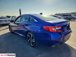 Honda Accord 2020 2