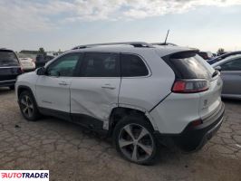 Jeep Cherokee 2019 3 Jeep Cherokee 2019 3