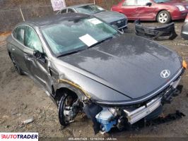 Hyundai Sonata 2024 2