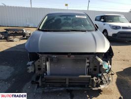 Subaru Impreza 2019 2 Subaru Impreza 2019 2
