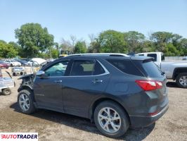 Chevrolet Equinox 2019 1