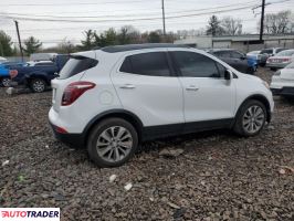 Buick Pozostałe 2019 1 Buick Pozostałe 2019 1