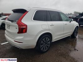 Volvo XC90 2020 2