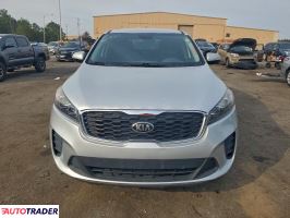Kia Sorento 2019 2