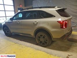 Kia Sorento 2026 2