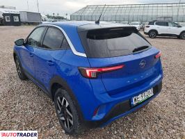 Opel Mokka 2023 1.2 131 KM Opel Mokka 2023 1.2 131 KM