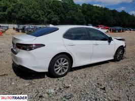 Toyota Camry 2023 2