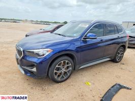 BMW X1 2020 2