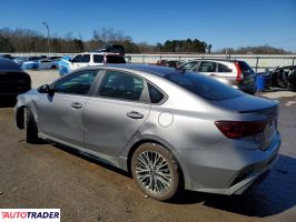 Kia Pozostałe 2023 2