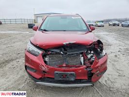 Buick Pozostałe 2021 1