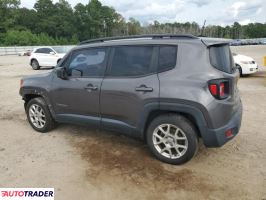 Jeep Renegade 2019 2