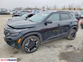 Kia Pozostałe 2024 1