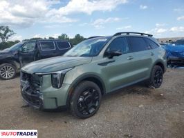 Kia Sorento 2025 2