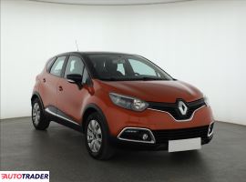 Renault Captur 2013 0.9 88 KM