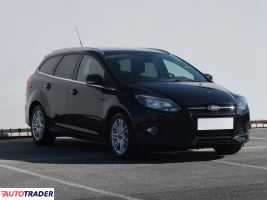 Ford Focus 2013 1.0 123 KM Ford Focus 2013 1.0 123 KM