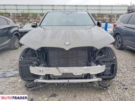 BMW X5 2025 3
