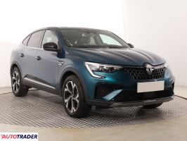 Renault Pozostałe 2024 1.6 140 KM
