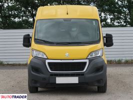 Peugeot Boxer 2017 2.0