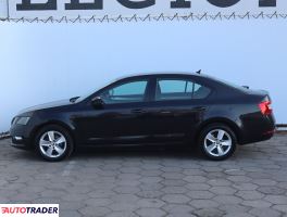 Skoda Octavia 2019 1.5 147 KM