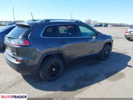 Jeep Cherokee 2019 2 Jeep Cherokee 2019 2