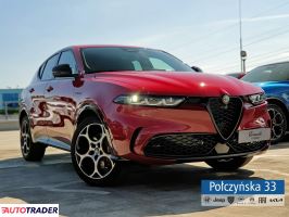 Alfa Romeo Pozostałe 2025 1.5 160 KM Alfa Romeo Pozostałe 2025 1.5 160 KM