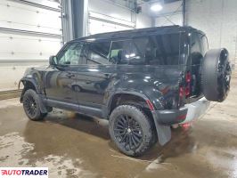 Land Rover Defender 2020 2