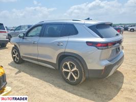 Volkswagen Tiguan 2026 2