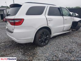 Dodge Durango 2021 3