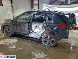 Toyota Corolla 2024 2