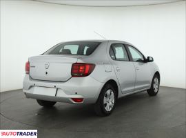 Dacia Logan - zobacz ofertę