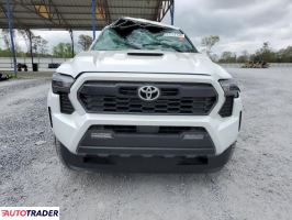 Toyota Tacoma 2024 2 Toyota Tacoma 2024 2