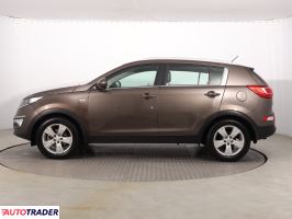 Kia Sportage 2011 1.6 132 KM