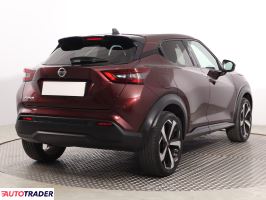 Nissan Juke 2020 1.0 115 KM