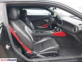 Chevrolet Camaro 2022 2