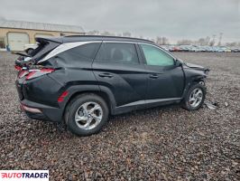 Hyundai Tucson 2022 2