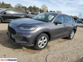 Honda HR-V - zobacz ofertę