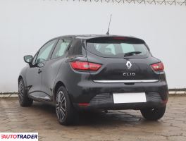 Renault Clio 2014 1.1 72 KM