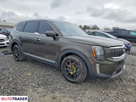 Kia Pozostałe 2020 3