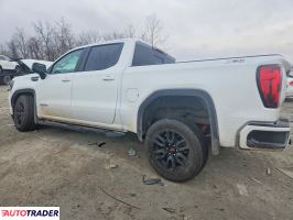 GMC Sierra 2025 5