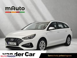 Hyundai i30 - zobacz ofertę Hyundai i30 - zobacz ofertę