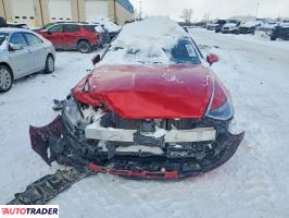 Hyundai Sonata 2021 1