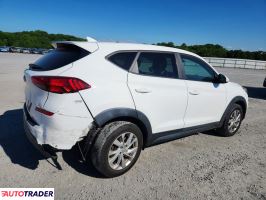 Hyundai Tucson 2020 2
