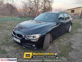 BMW 320 - zobacz ofertę