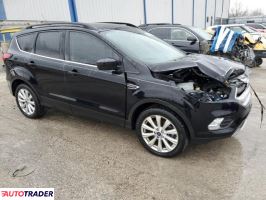 Ford Escape 2019 1